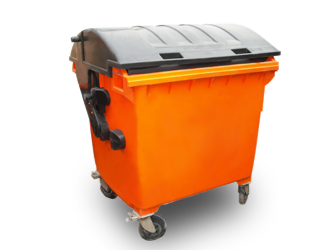 wheelie-orange